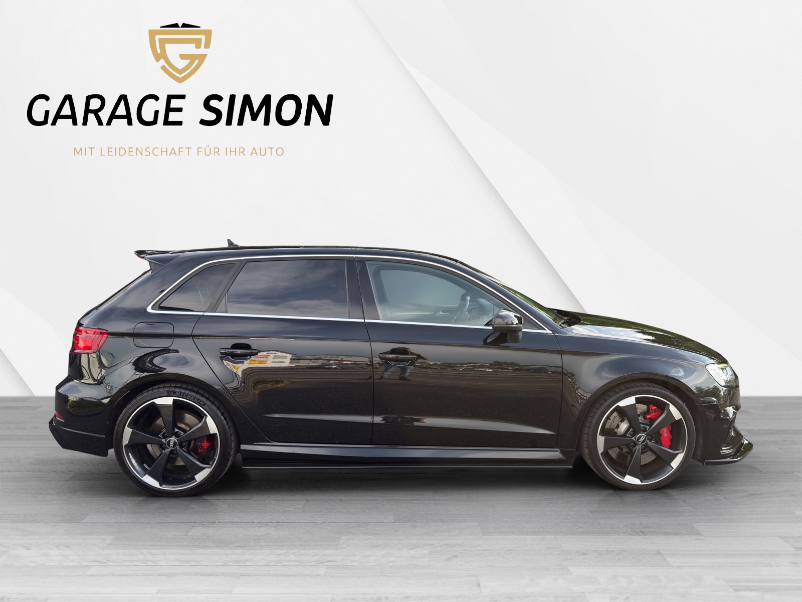 AUDI RS3 Sportback 2.5 TSI quattro S-tronic ***MAXTON DESIGN EXTERIEUR***-showroom-element-3