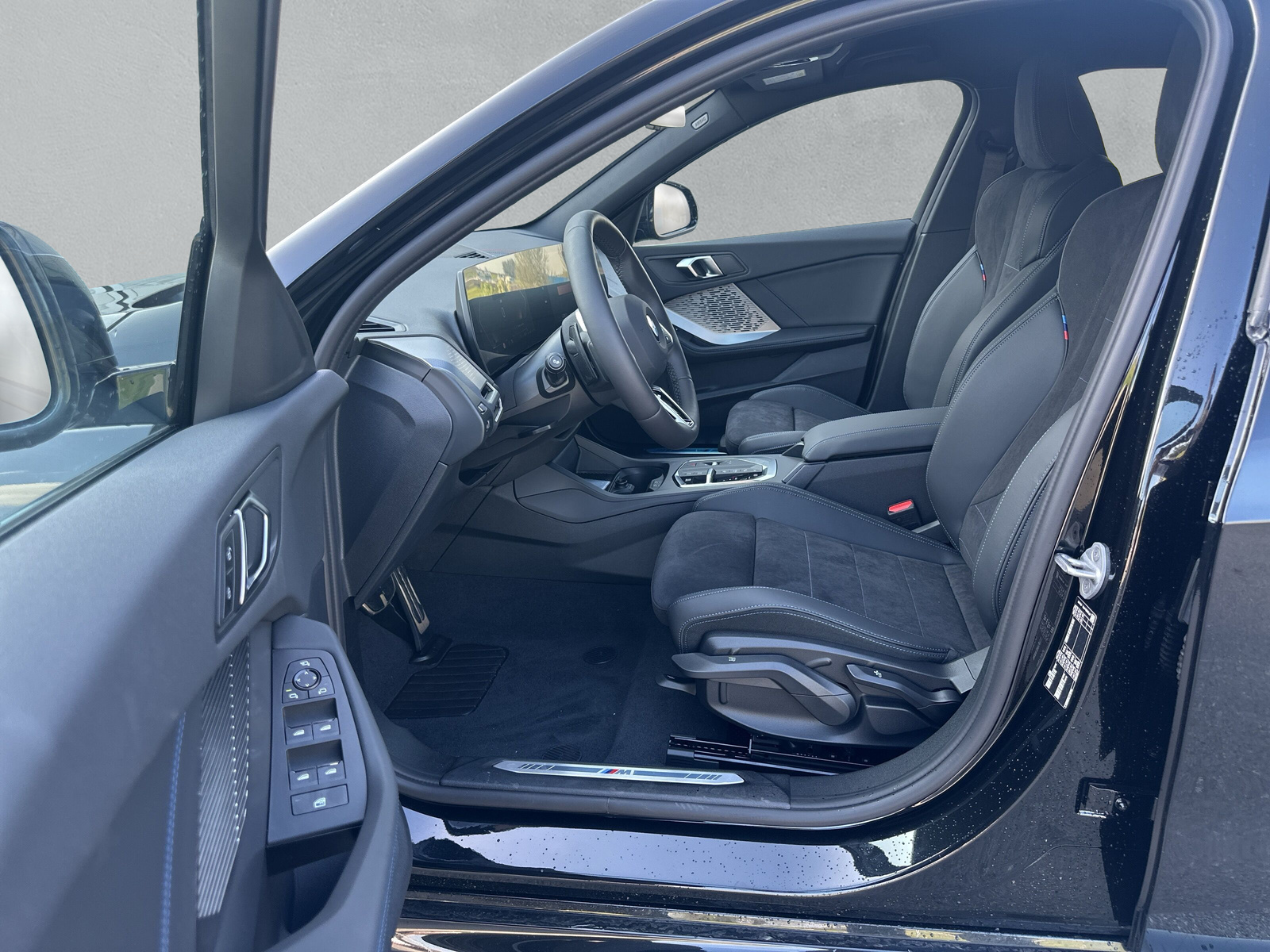 BMW 116 Steptronic M Sport **Action de leasing à 0.9%**-image-10
