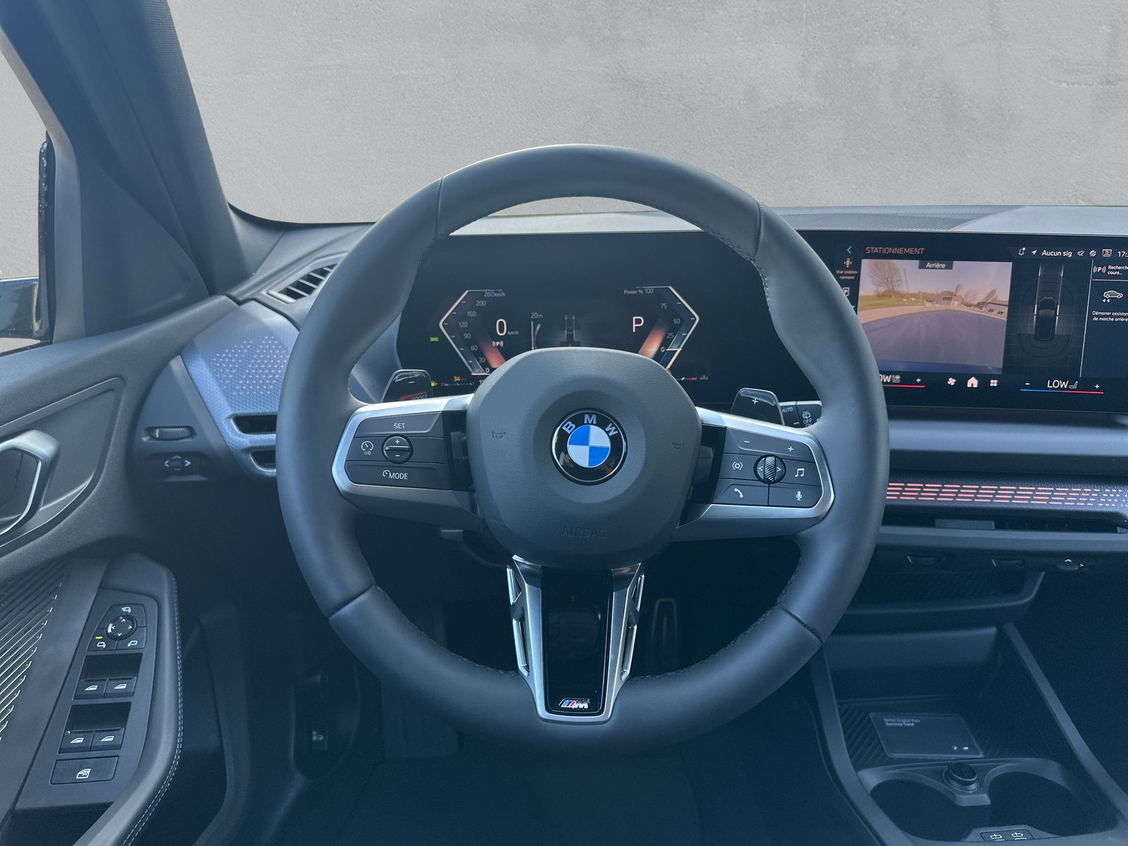 BMW 116 Steptronic M Sport **Action de leasing à 0.9%**-image-15