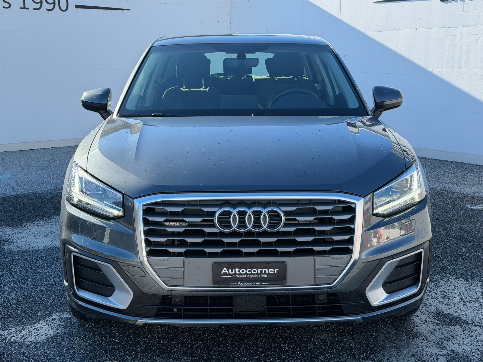 AUDI Q2 2.0 TFSI sport quattro S-tronic-showroom-element-1