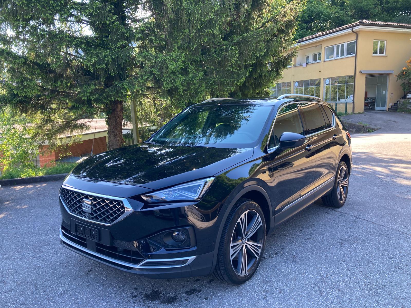SEAT Tarraco 2.0 TDI CR Xcellence 4Drive DSG-showroom-element-2