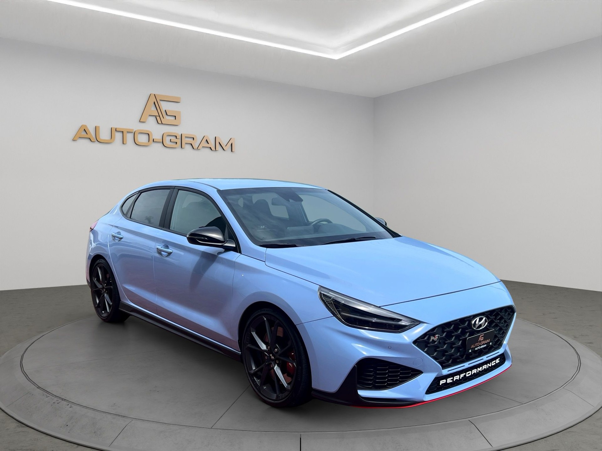 HYUNDAI i30 Fastback 2.0 T-GDi N DCT-image-6