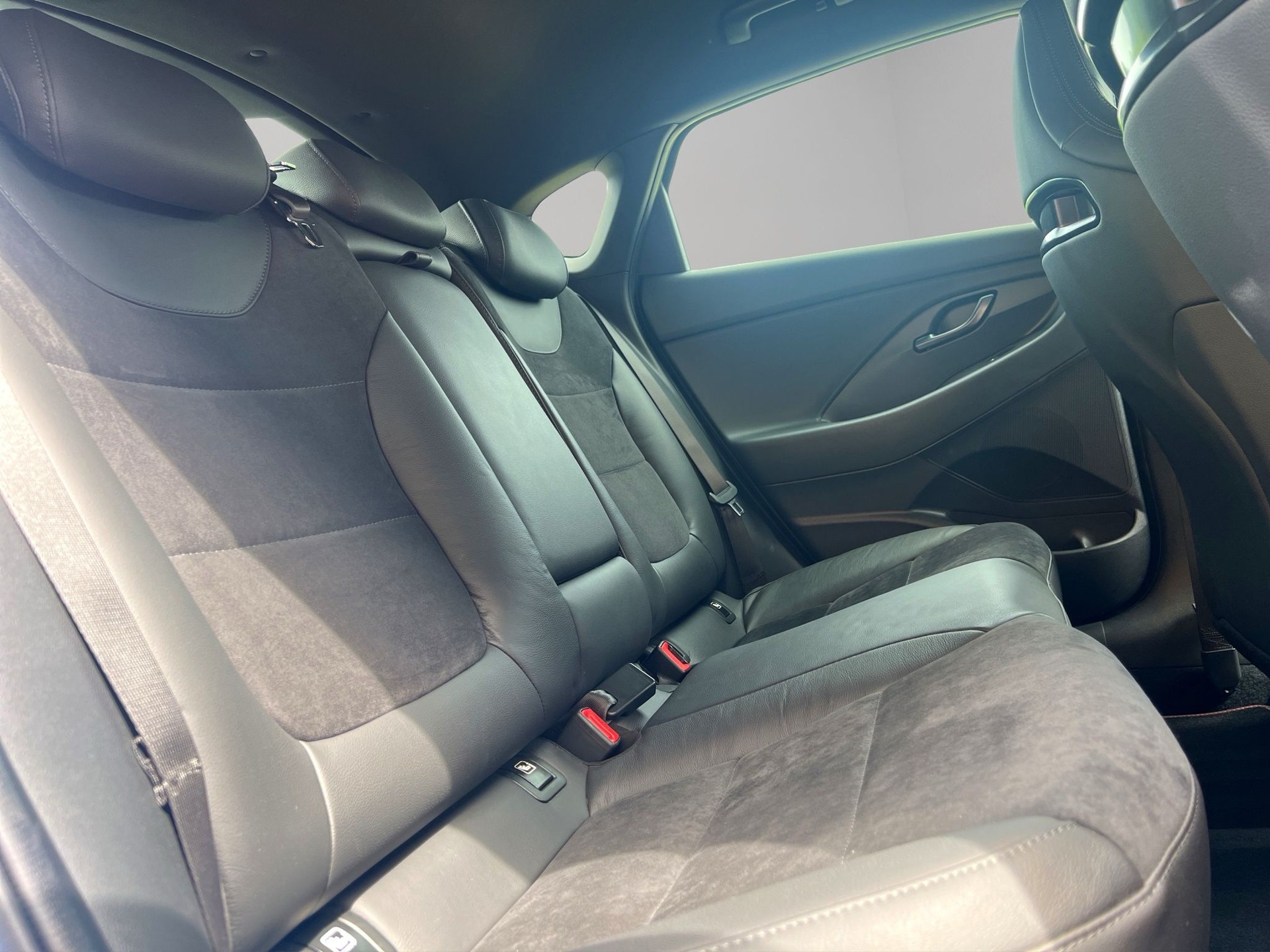 HYUNDAI i30 Fastback 2.0 T-GDi N DCT-image-19