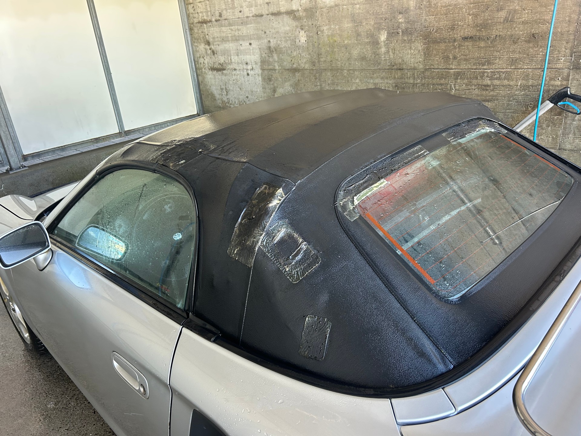 TOYOTA MR2 1.8 VVT-i-image-8