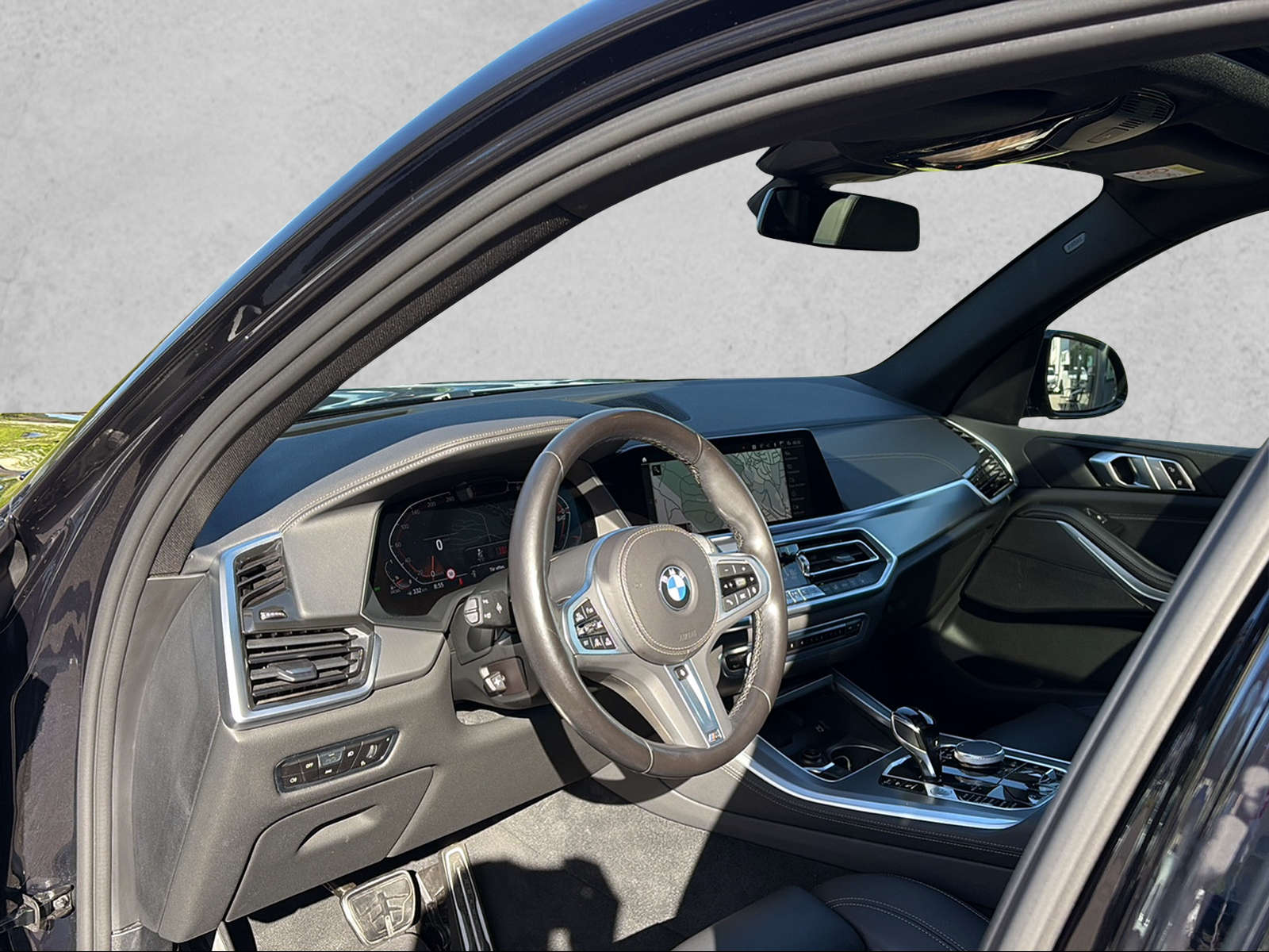 BMW X5 xDrive 48V 40d M Sport Steptronic-image-5