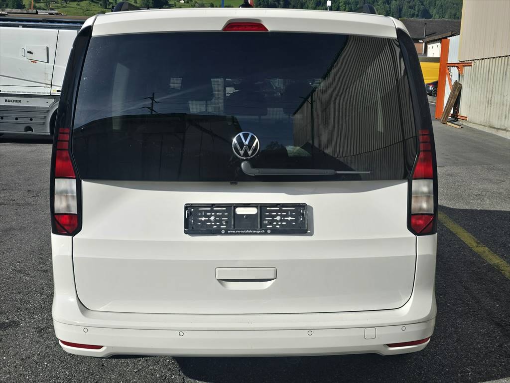 VW Caddy 2.0 TDI Liberty DSG-image-3