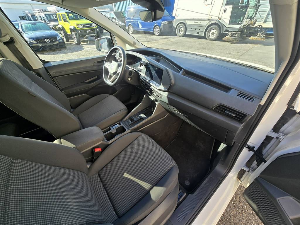 VW Caddy 2.0 TDI Liberty DSG-image-9