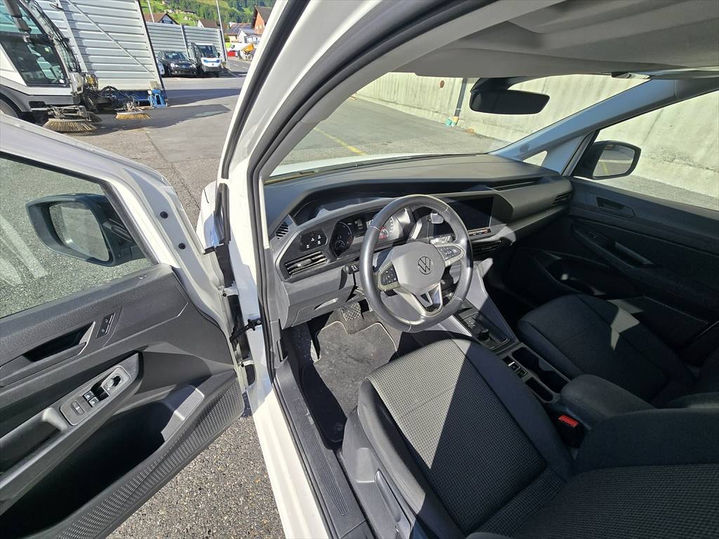 VW Caddy 2.0 TDI Liberty DSG-image-8