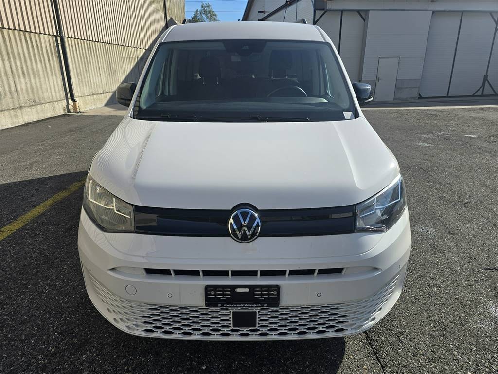 VW Caddy 2.0 TDI Liberty DSG-image-7
