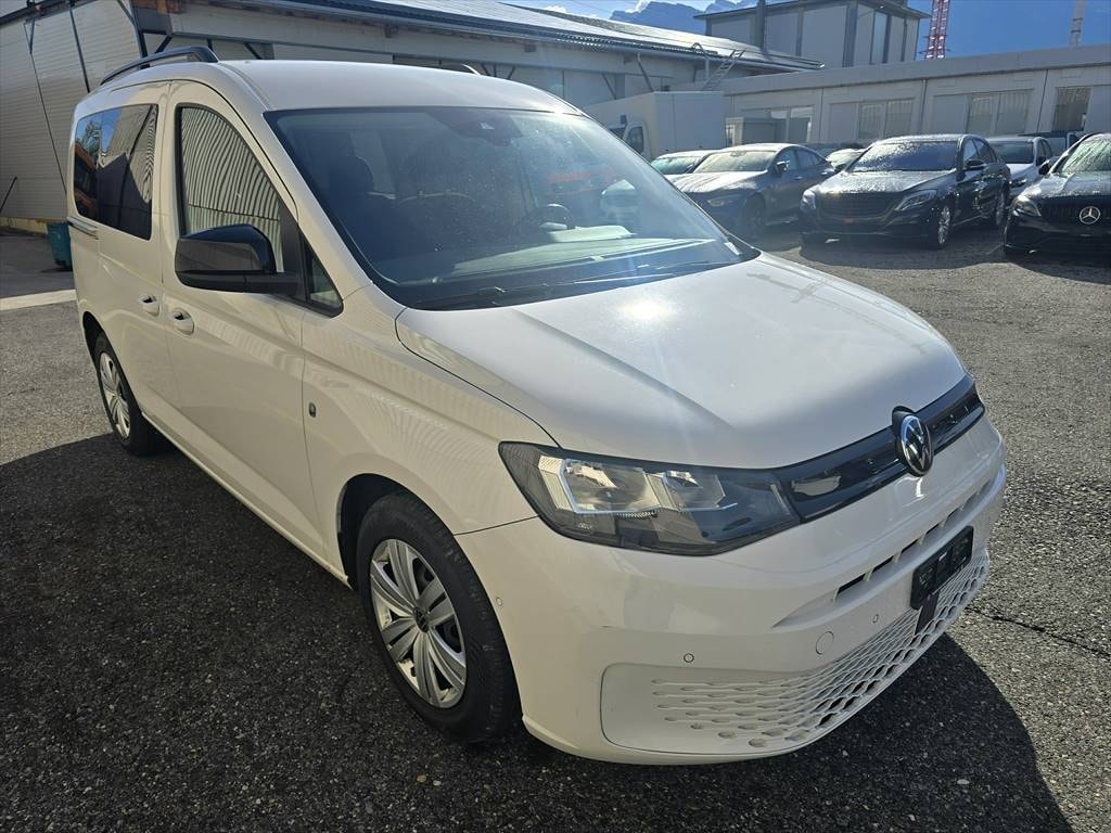 VW Caddy 2.0 TDI Liberty DSG-image-6