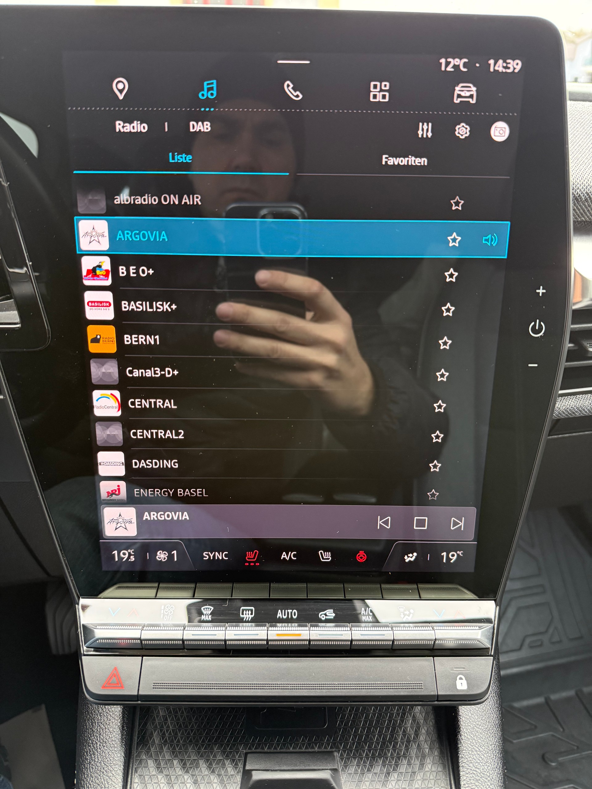 RENAULT Mégane E-TECH EV60 Evolution ER-image-15