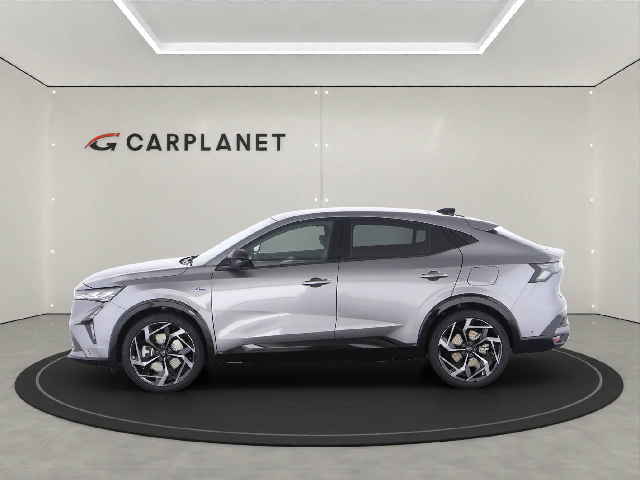 RENAULT Rafale 1.2 E-Tech Plug-in Atelier Alpine-showroom-element-1
