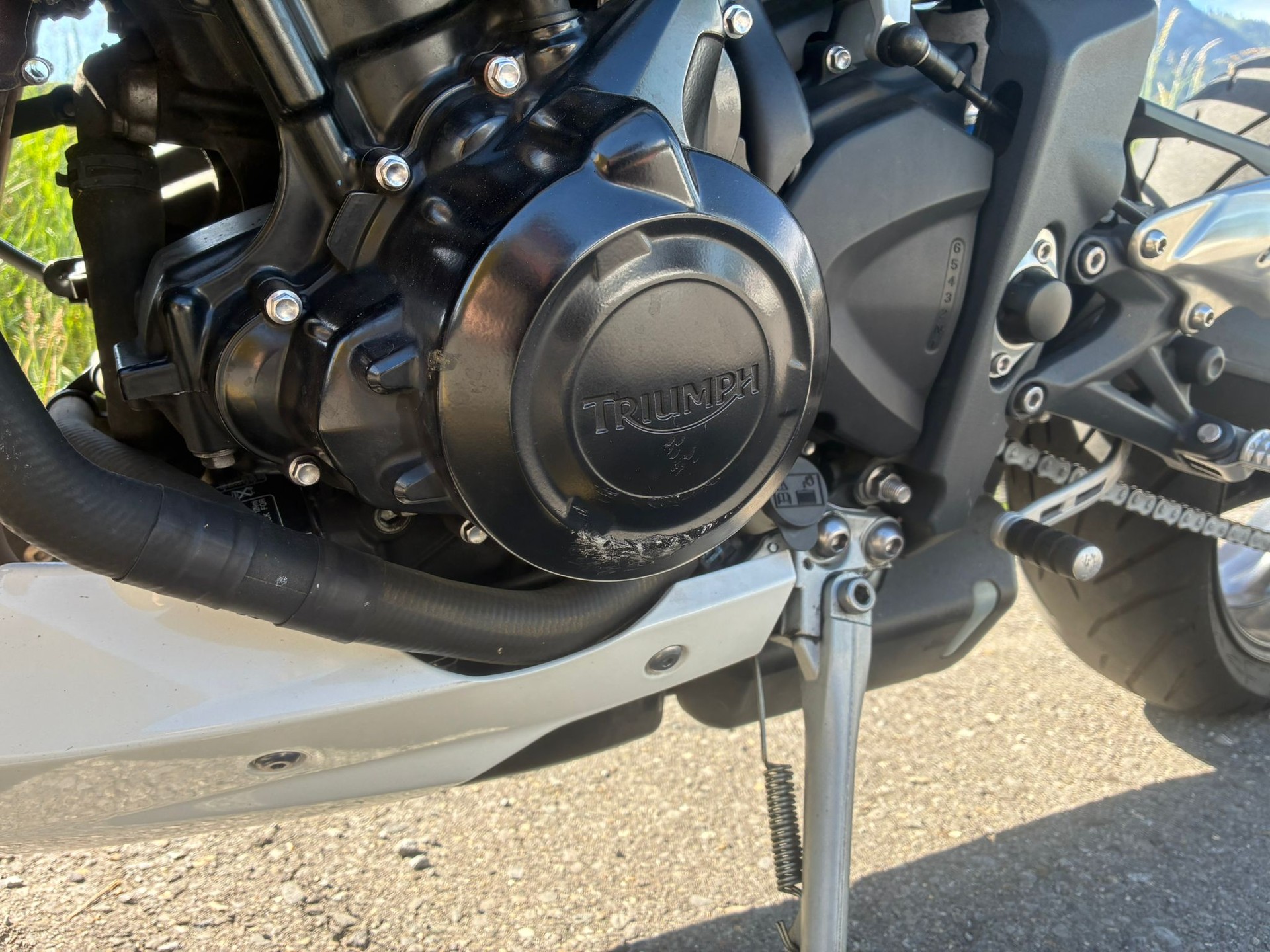 TRIUMPH Street Triple 675 ABS-image-6