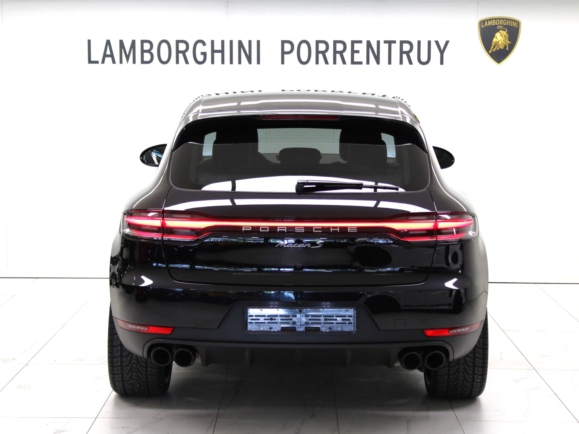 PORSCHE Macan S PDK-image-3