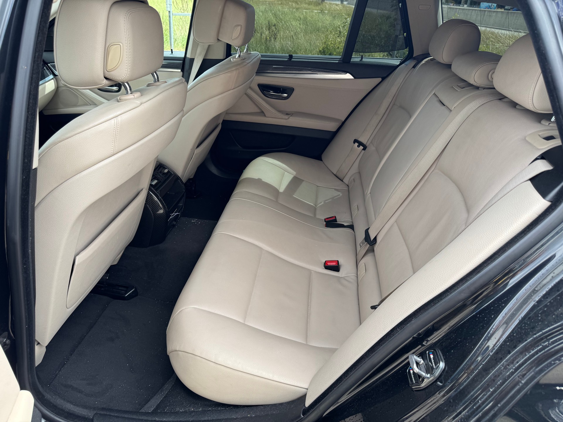 BMW 520d Touring Steptronic-image-5