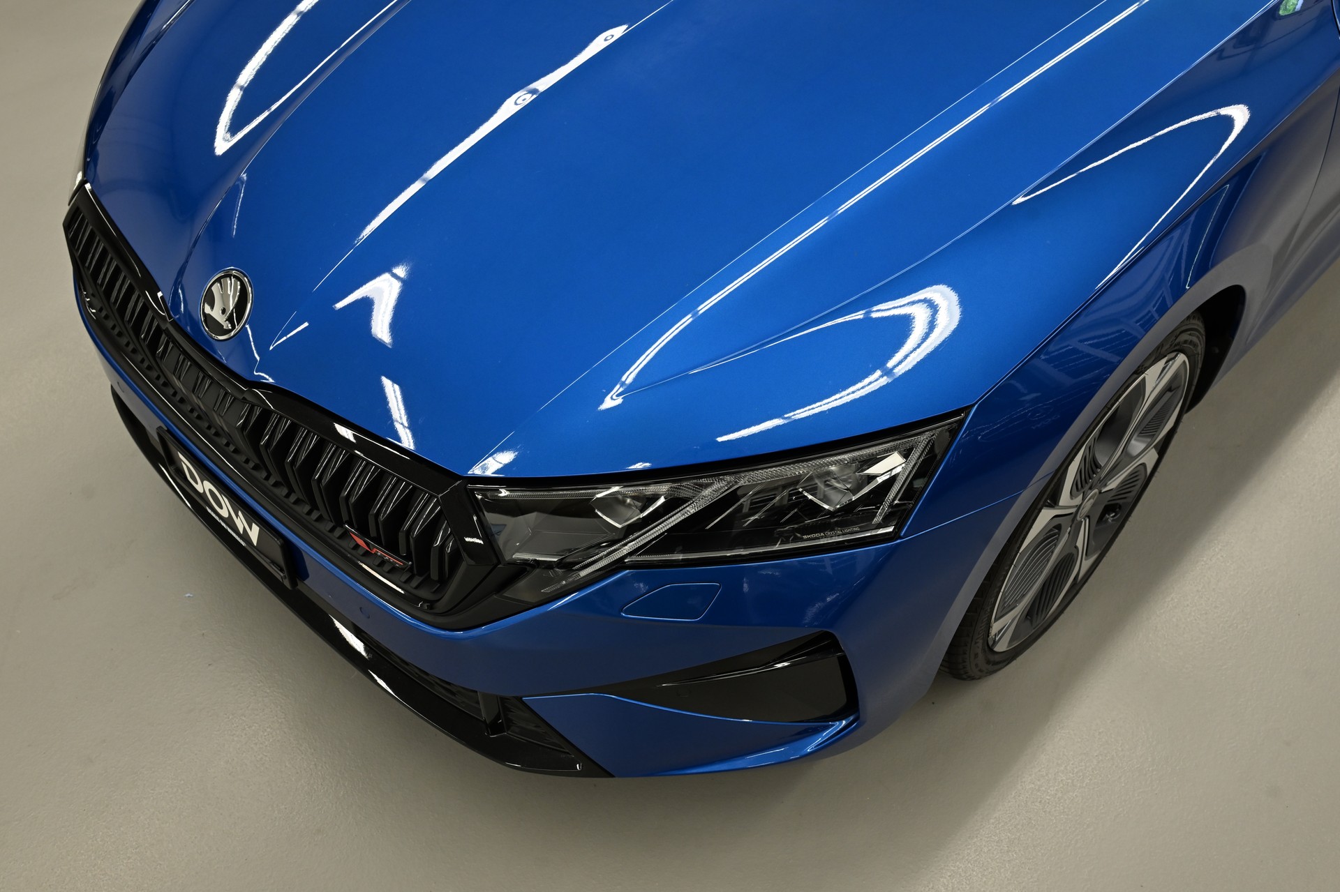 SKODA Octavia Combi 2.0 TSI RS DSG-image-7
