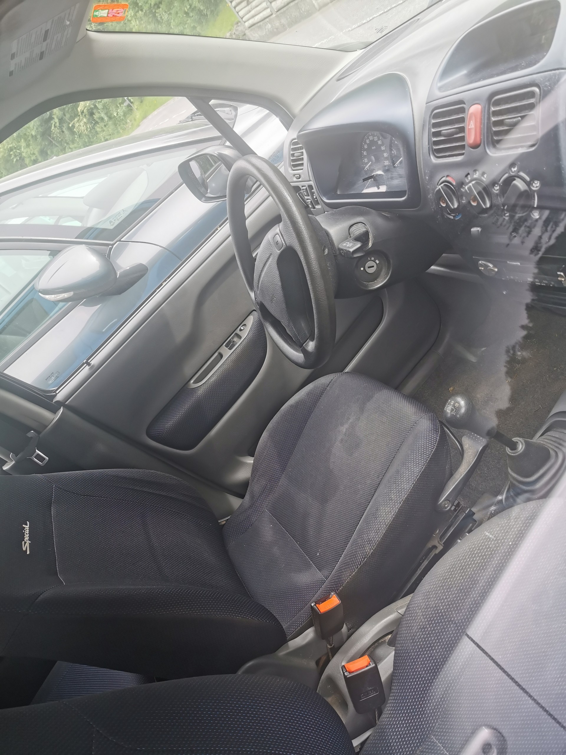 SUZUKI Wagon R+ 1.3 GL Top-image-4