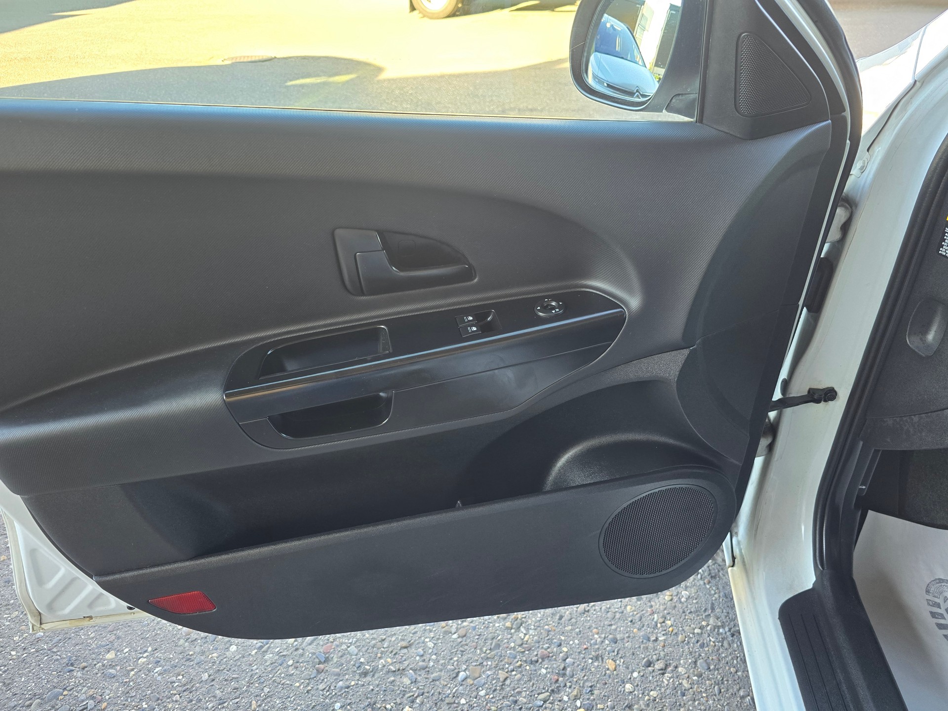 KIA Cee'd Sporty Wagon 1.6 16V Trend-image-11
