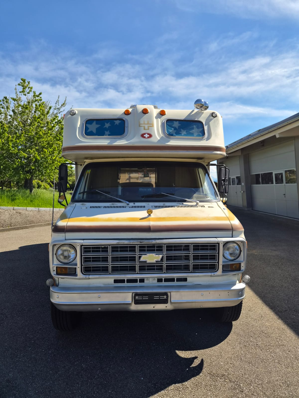 CHEVROLET G-Van-image-3