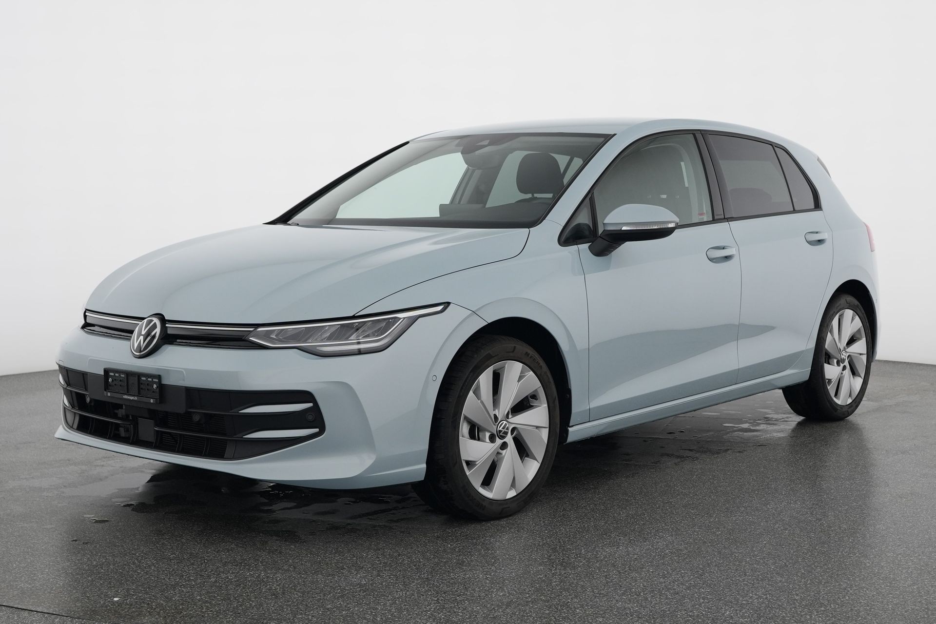 VW Golf 1.5 e TSI mHEV Life DSG-image-1