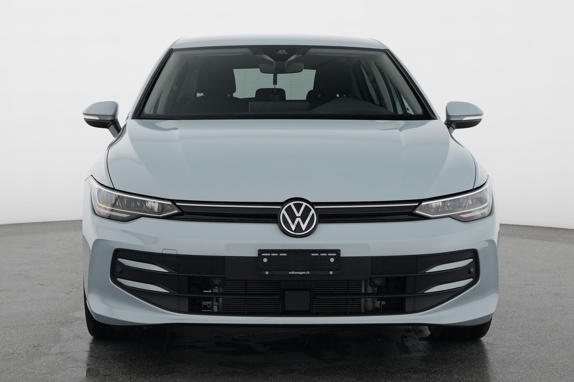 VW Golf 1.5 e TSI mHEV Life DSG