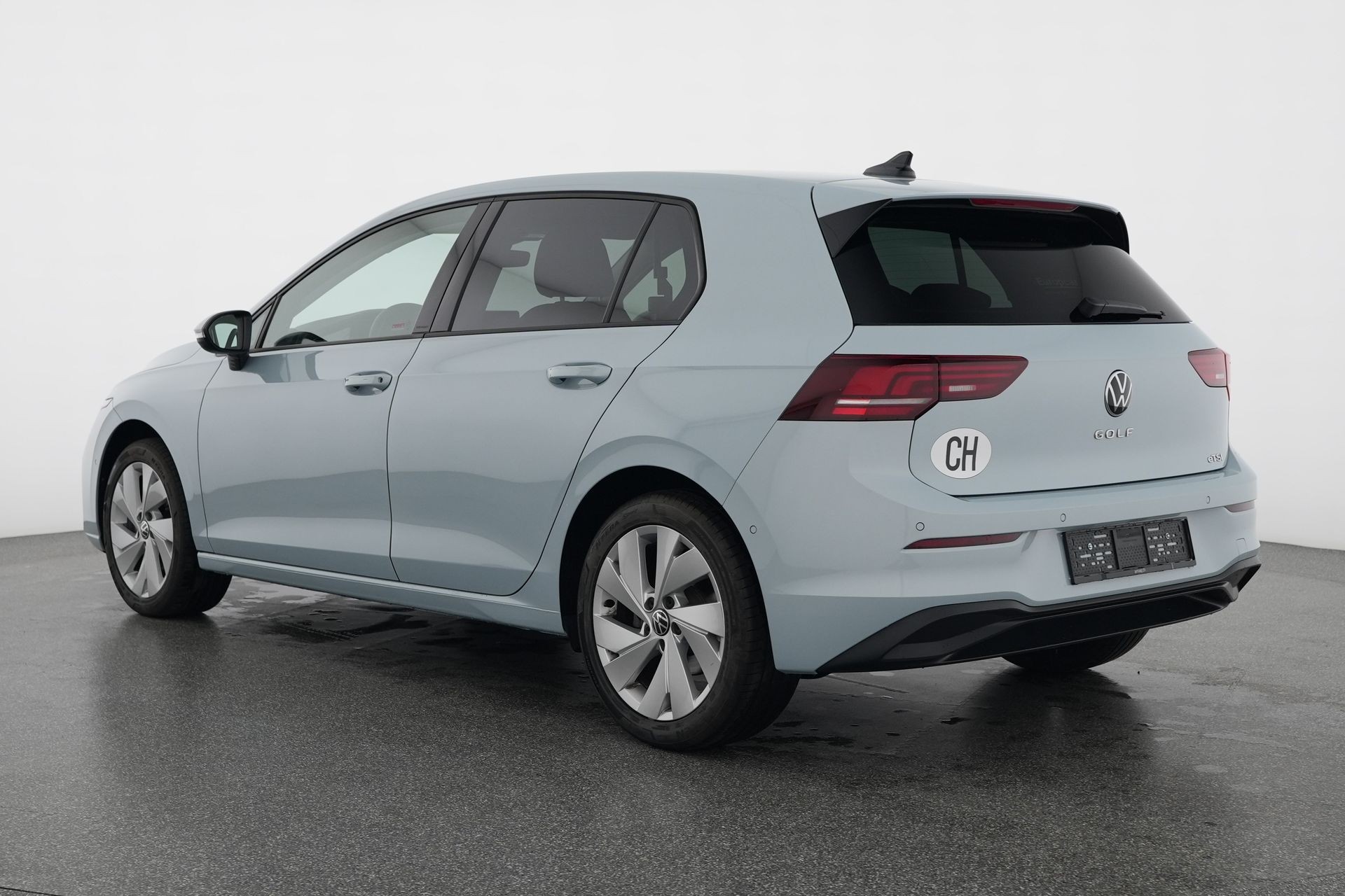 VW Golf 1.5 e TSI mHEV Life DSG-image-3