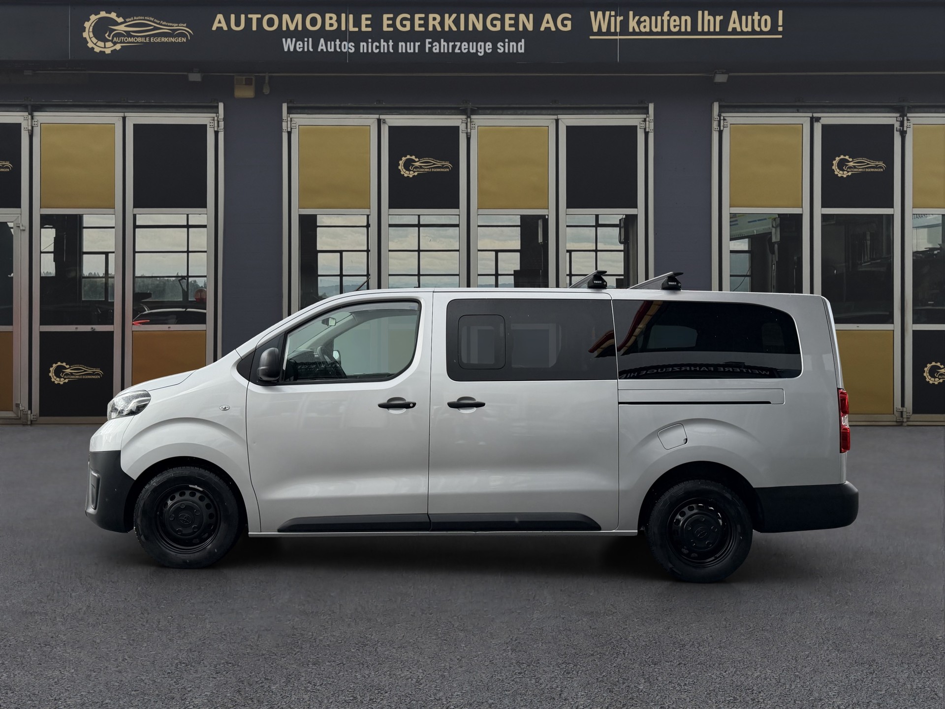 TOYOTA Proace Verso 2.0 D-4D 4x4 Trend Long-image-7