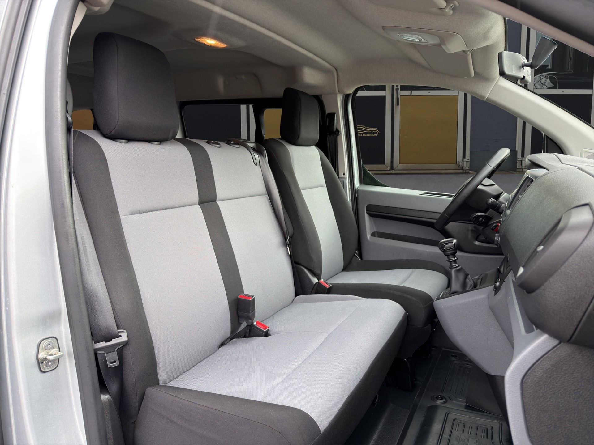 TOYOTA Proace Verso 2.0 D-4D 4x4 Trend Long-image-9
