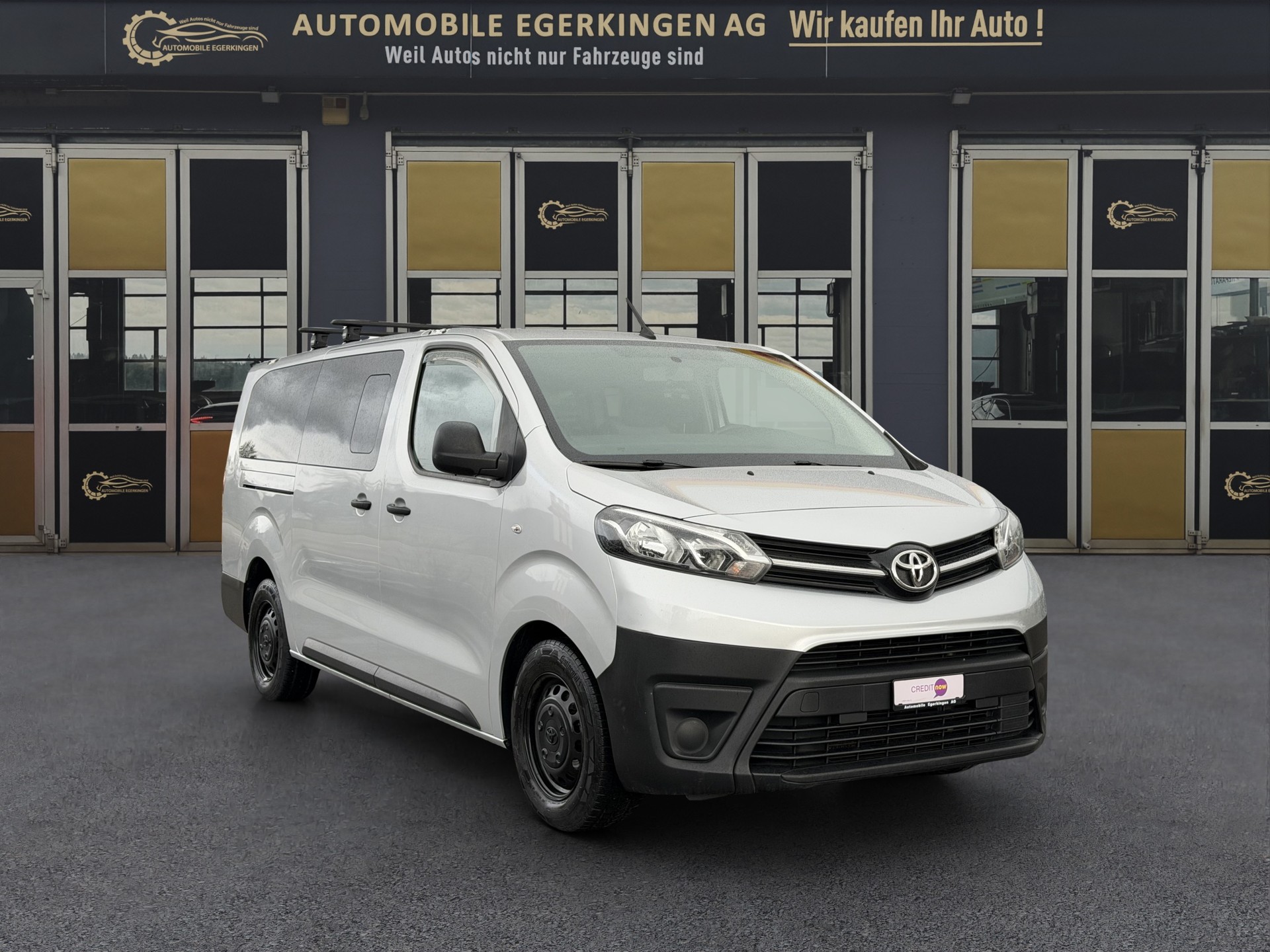 TOYOTA Proace Verso 2.0 D-4D 4x4 Trend Long-showroom-element-2