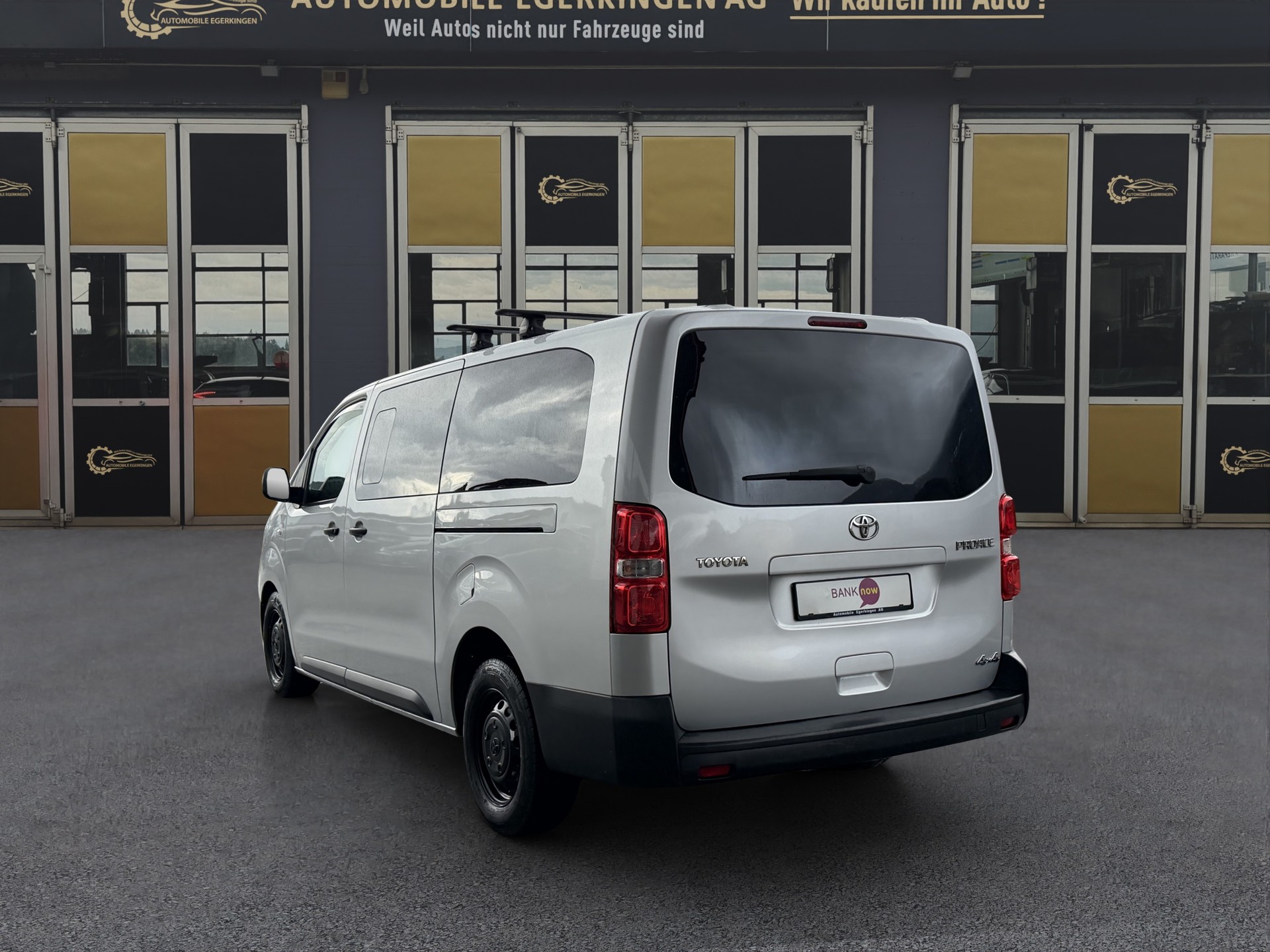 TOYOTA Proace Verso 2.0 D-4D 4x4 Trend Long-image-6