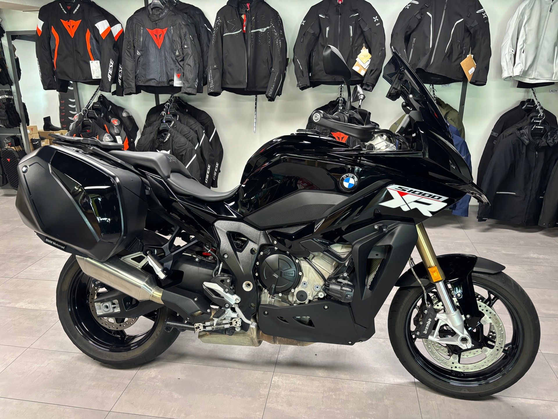 BMW S 1000 XR-image-0