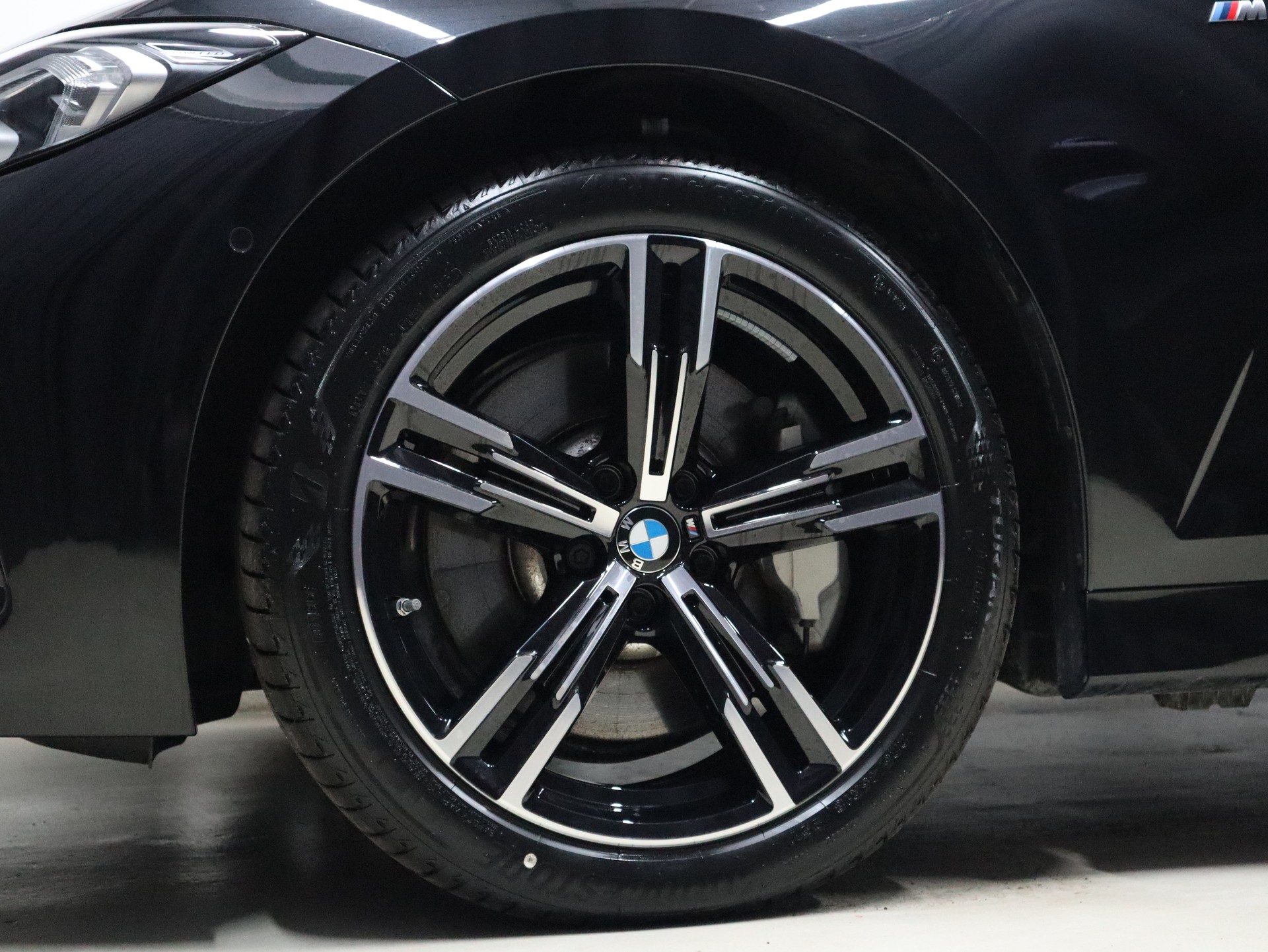 BMW 330i Touring xDrive Steptronic M Sport - Live Cockpit - Navi - Kamera - 245 PS-image-7