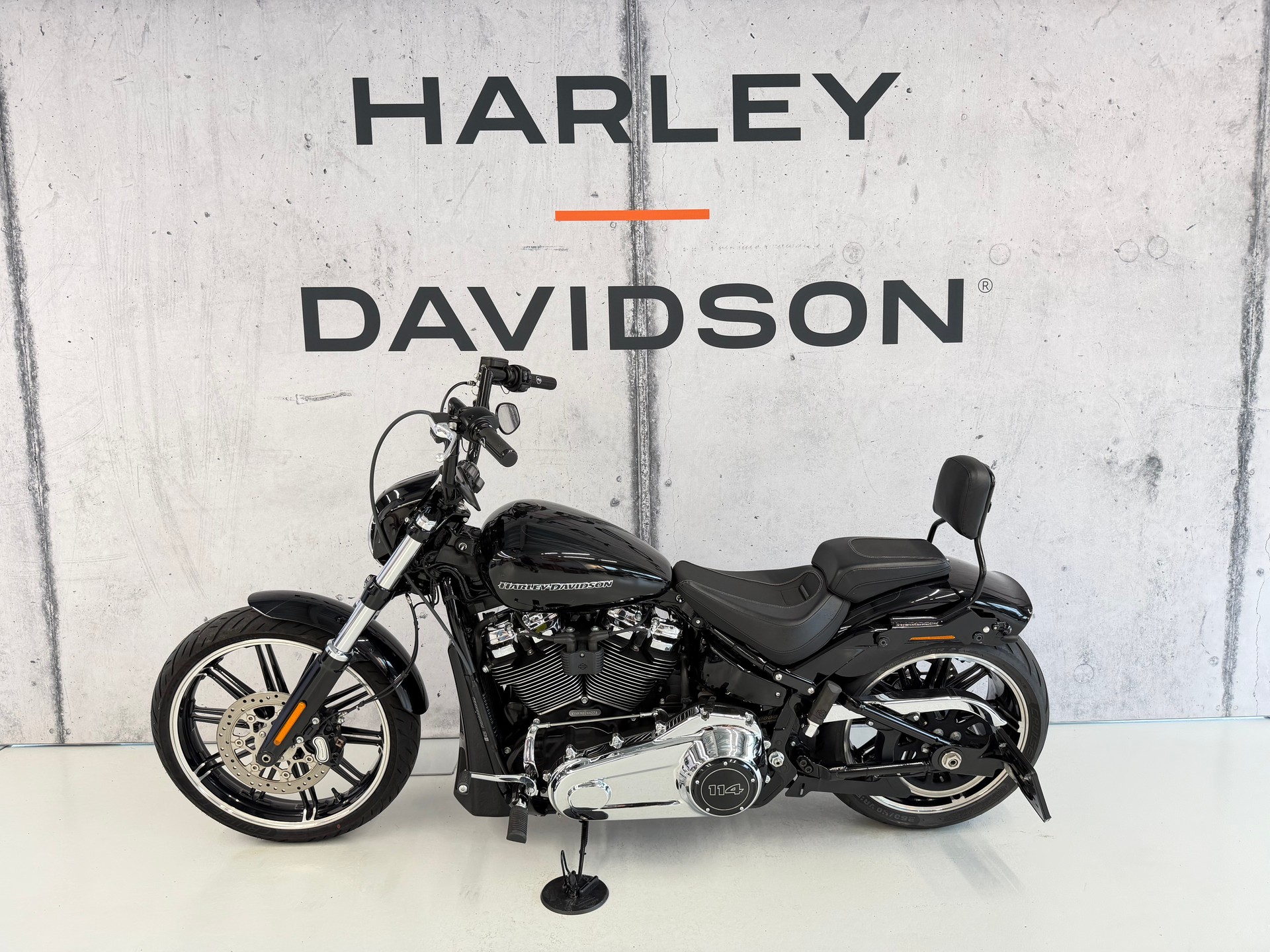 HARLEY-DAVIDSON FXBRS Breakout 114-image-3