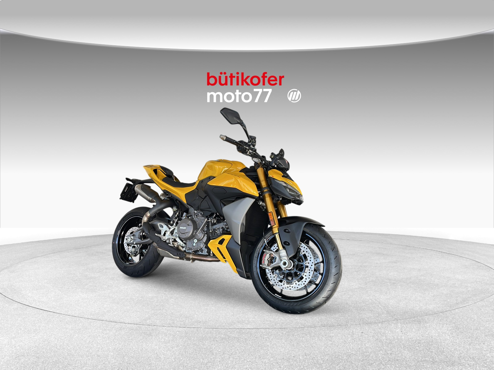 DUCATI 890 Streetfighter V2 S ABS-image-0