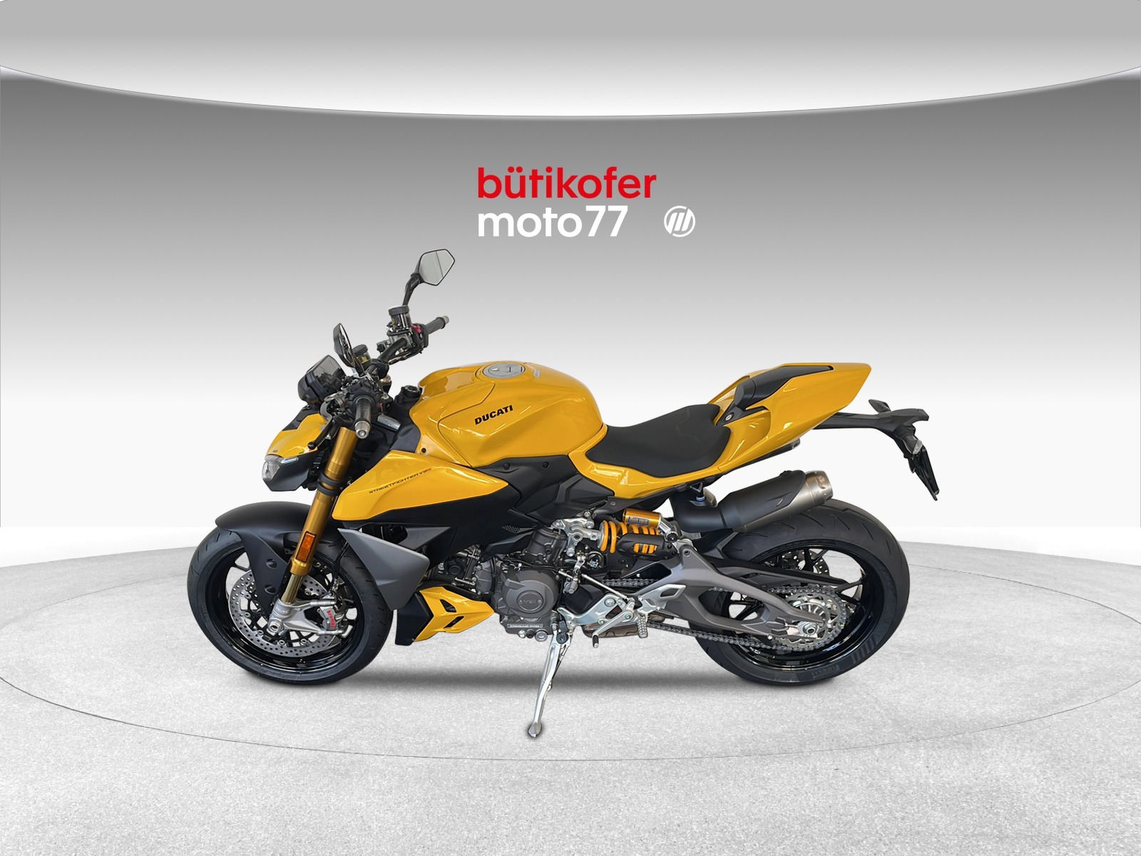 DUCATI 890 Streetfighter V2 S ABS-image-5