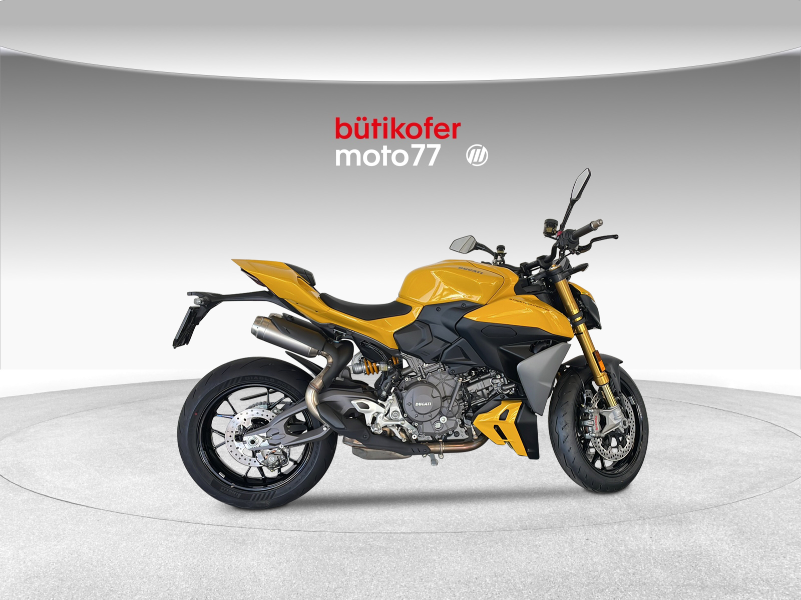 DUCATI 890 Streetfighter V2 S ABS-image-1
