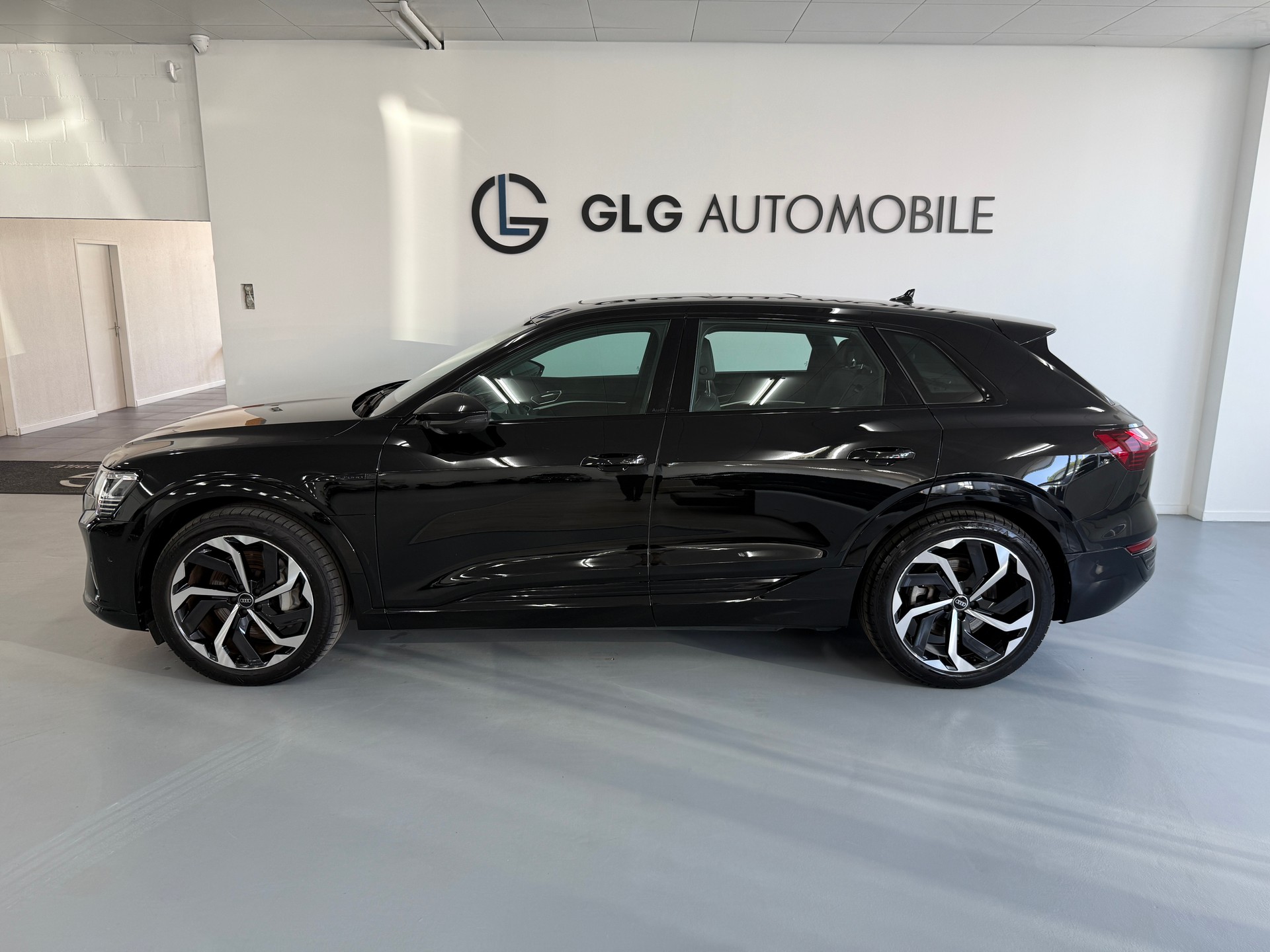 AUDI Q8 55 e-tron S line quattro-showroom-element-1