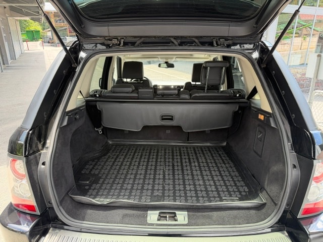 LAND ROVER Range Rover Sport 5.0 V8 SC Automatic-image-15