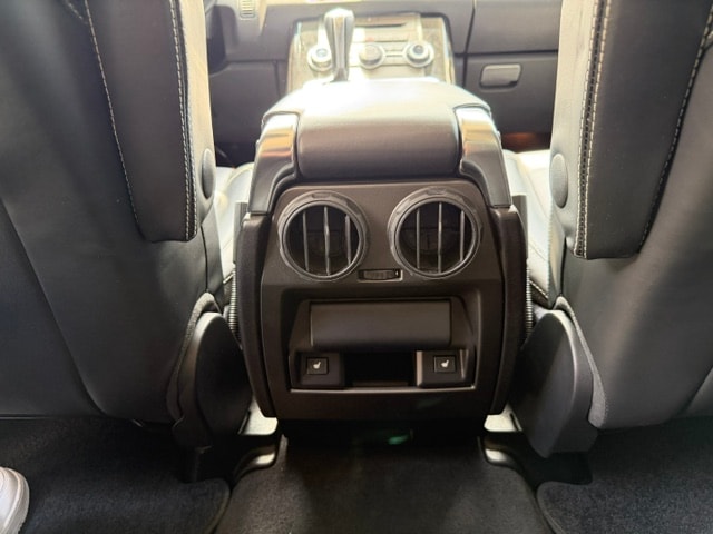 LAND ROVER Range Rover Sport 5.0 V8 SC Automatic-image-12