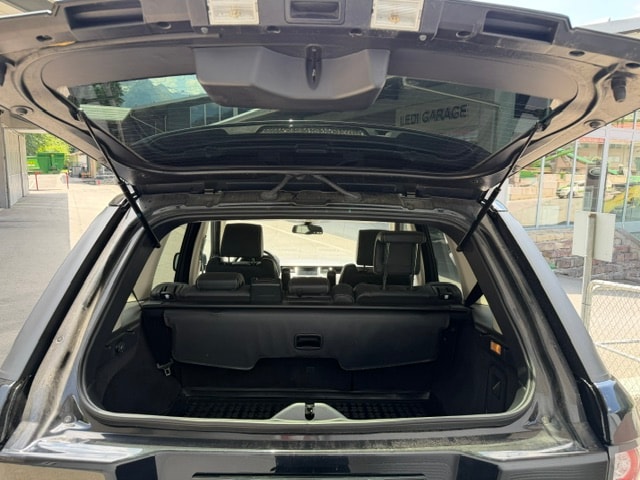 LAND ROVER Range Rover Sport 5.0 V8 SC Automatic-image-14