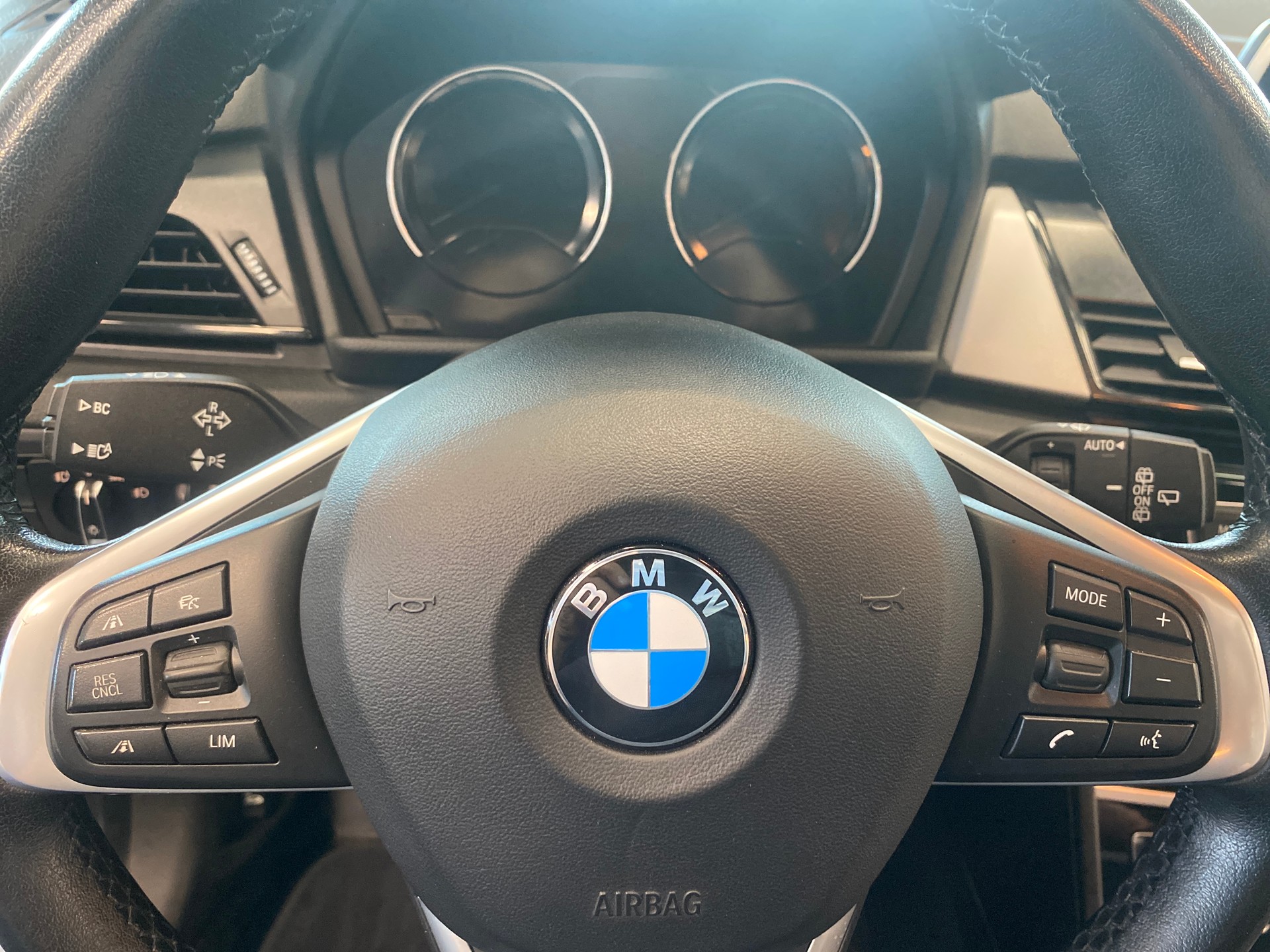 BMW 220d xDrive Gran Tourer Steptronic Sport Line-image-12