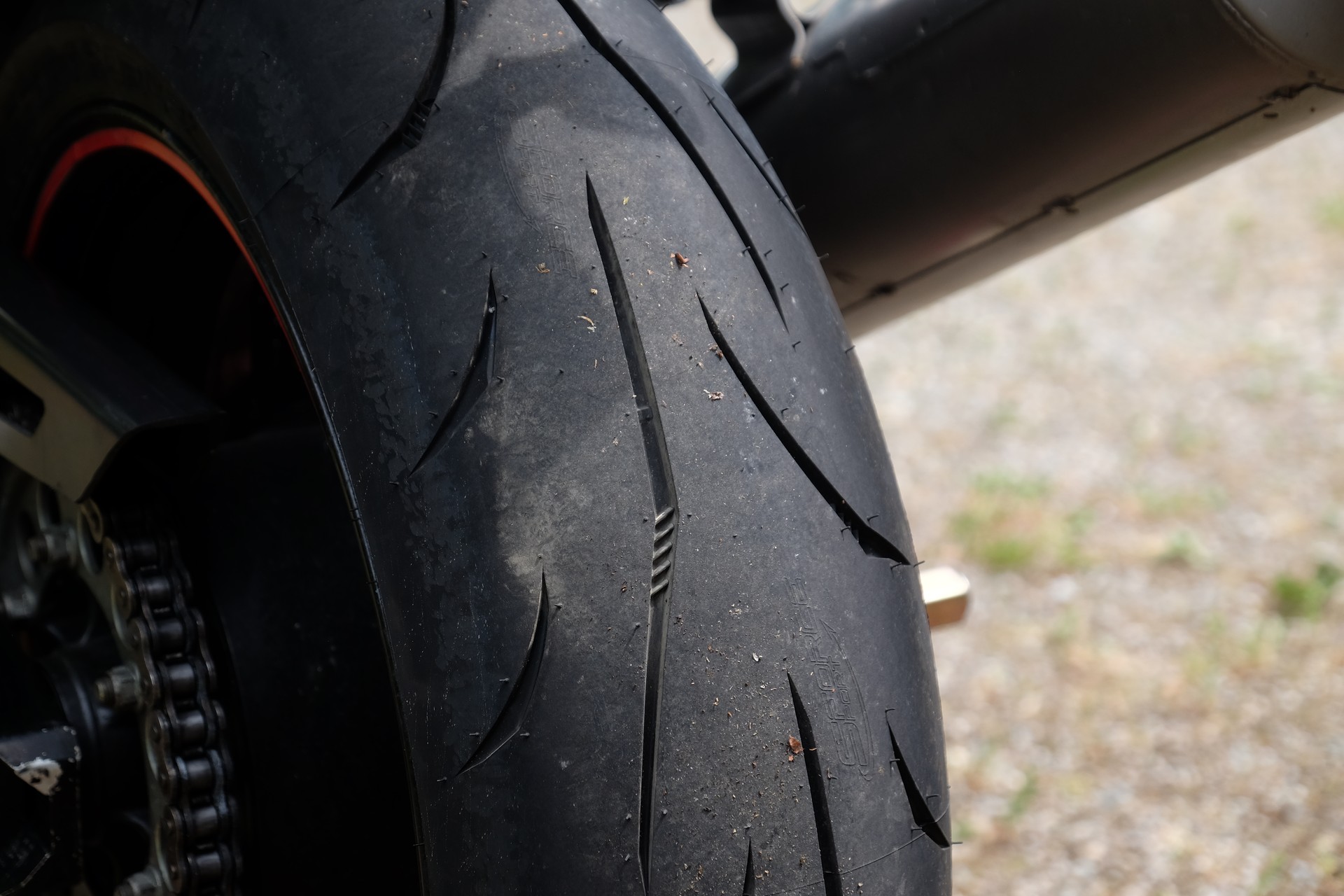 YAMAHA FZR 1000 Ex up USD-image-11