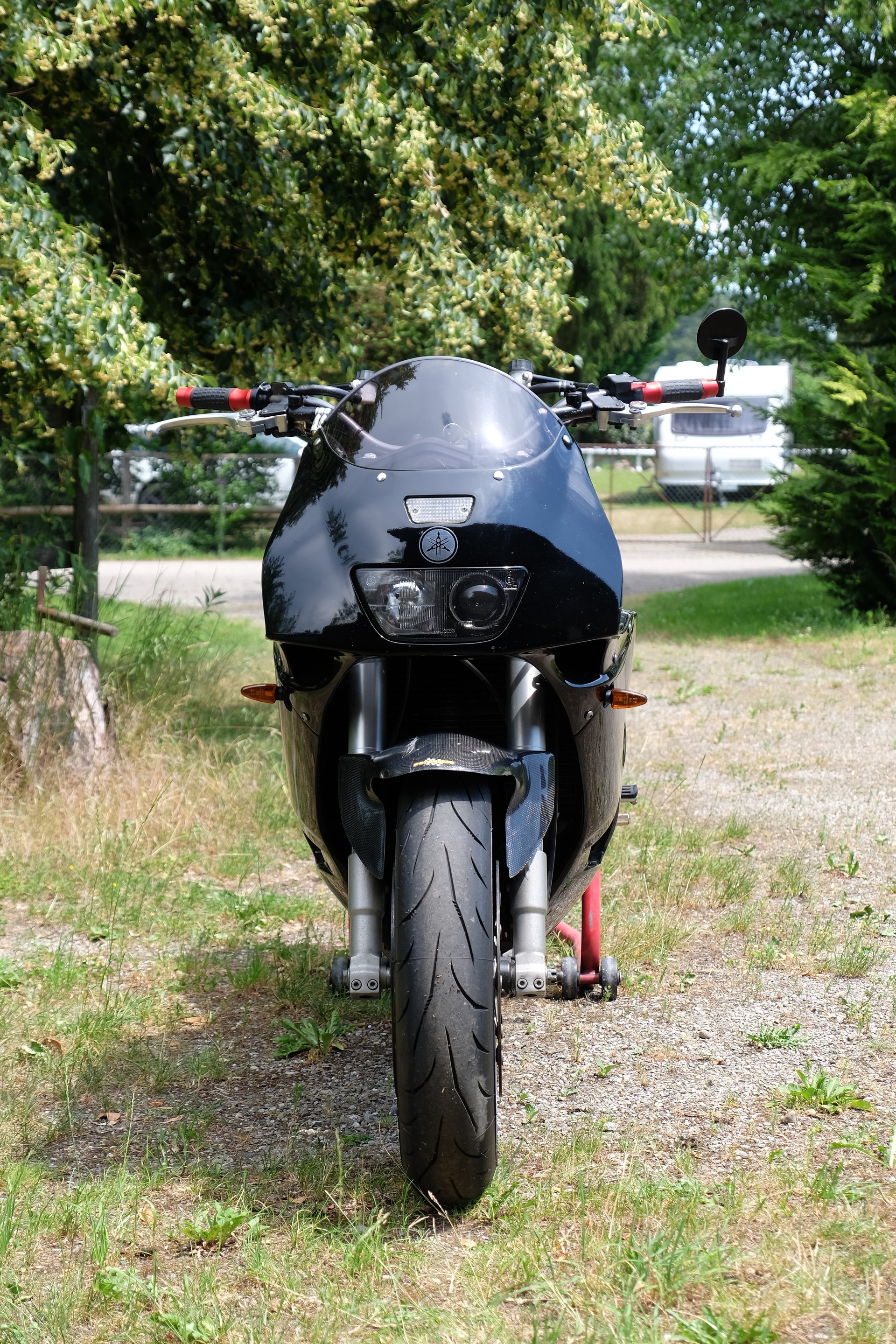 YAMAHA FZR 1000 Ex up USD-image-7
