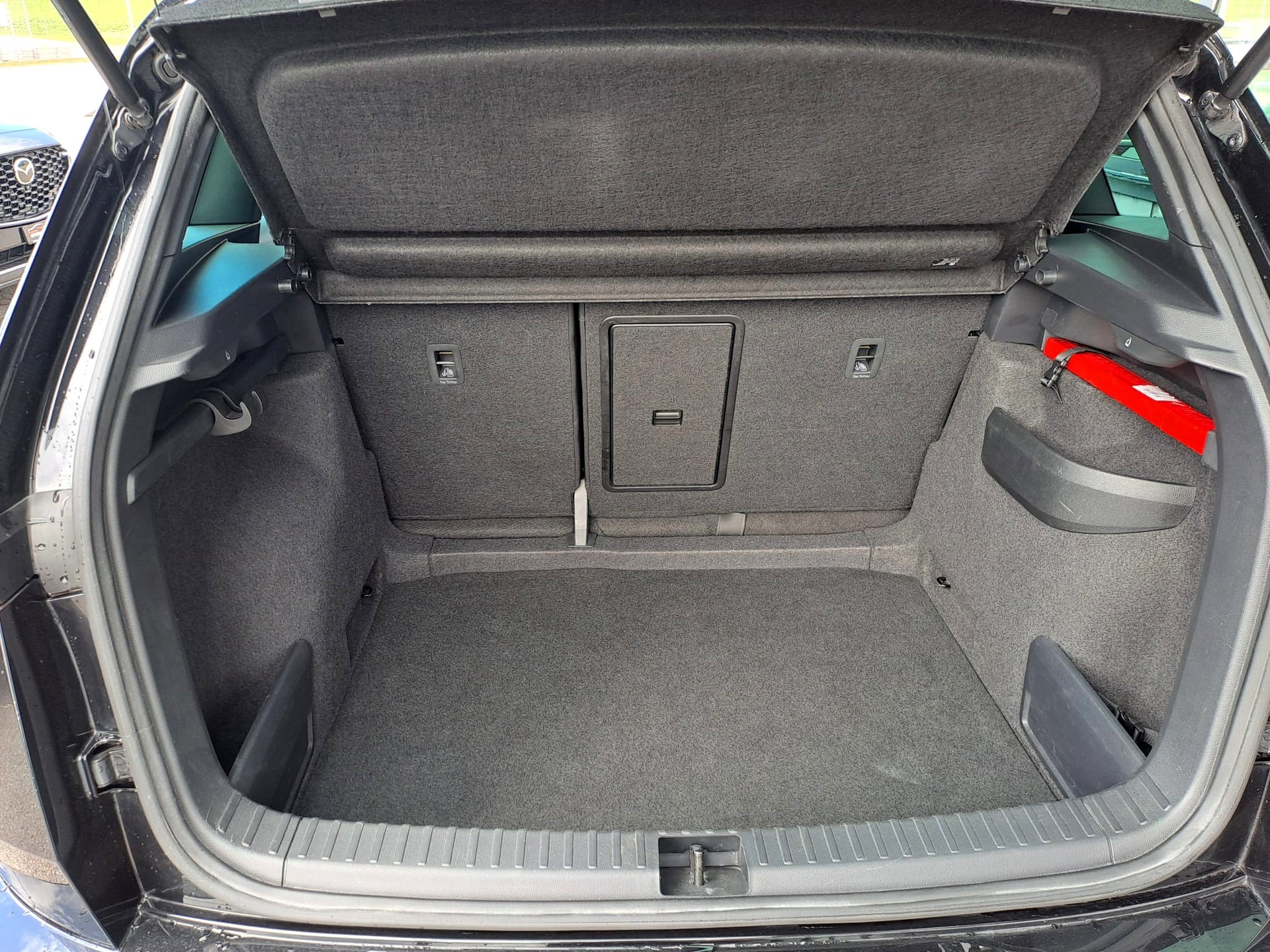 SKODA Karoq 1.5 TSI ACT SportLine DSG-image-7