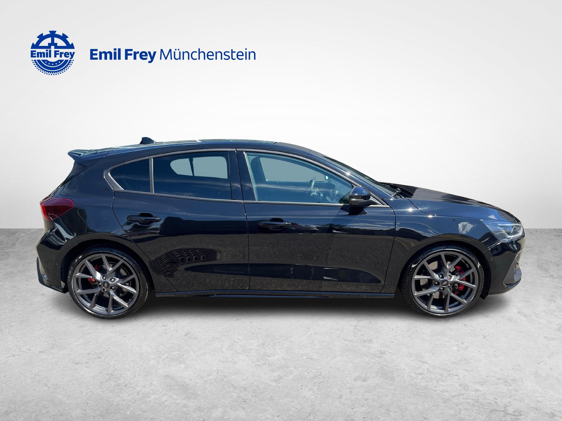 FORD Focus 2.3 EcoB ST X-image-6