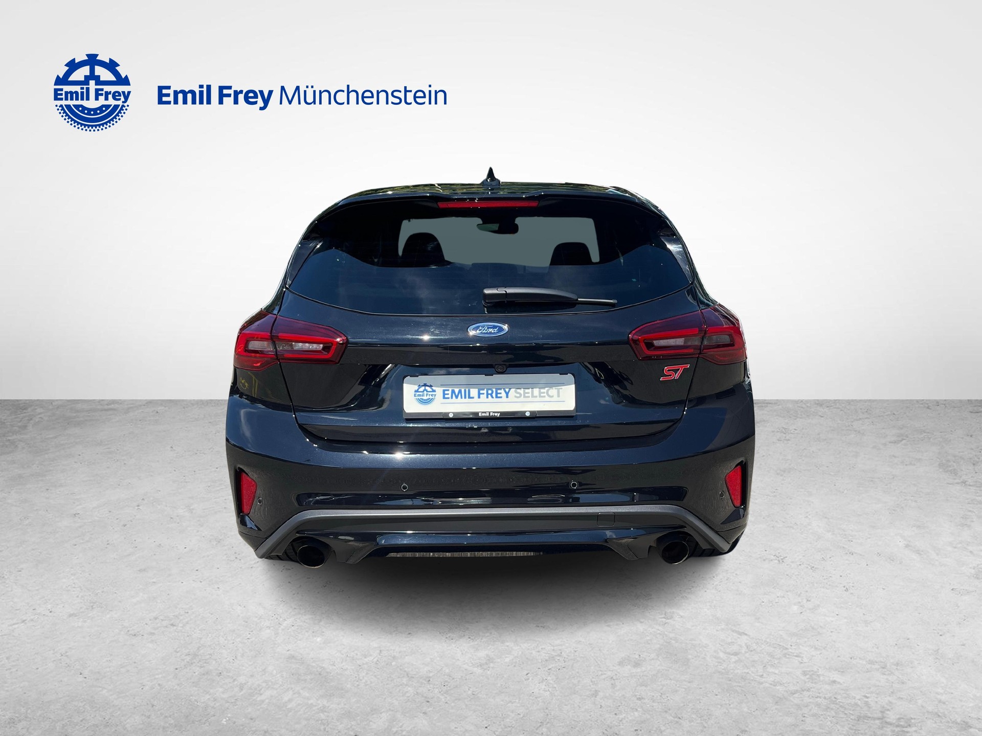 FORD Focus 2.3 EcoB ST X-showroom-element-3