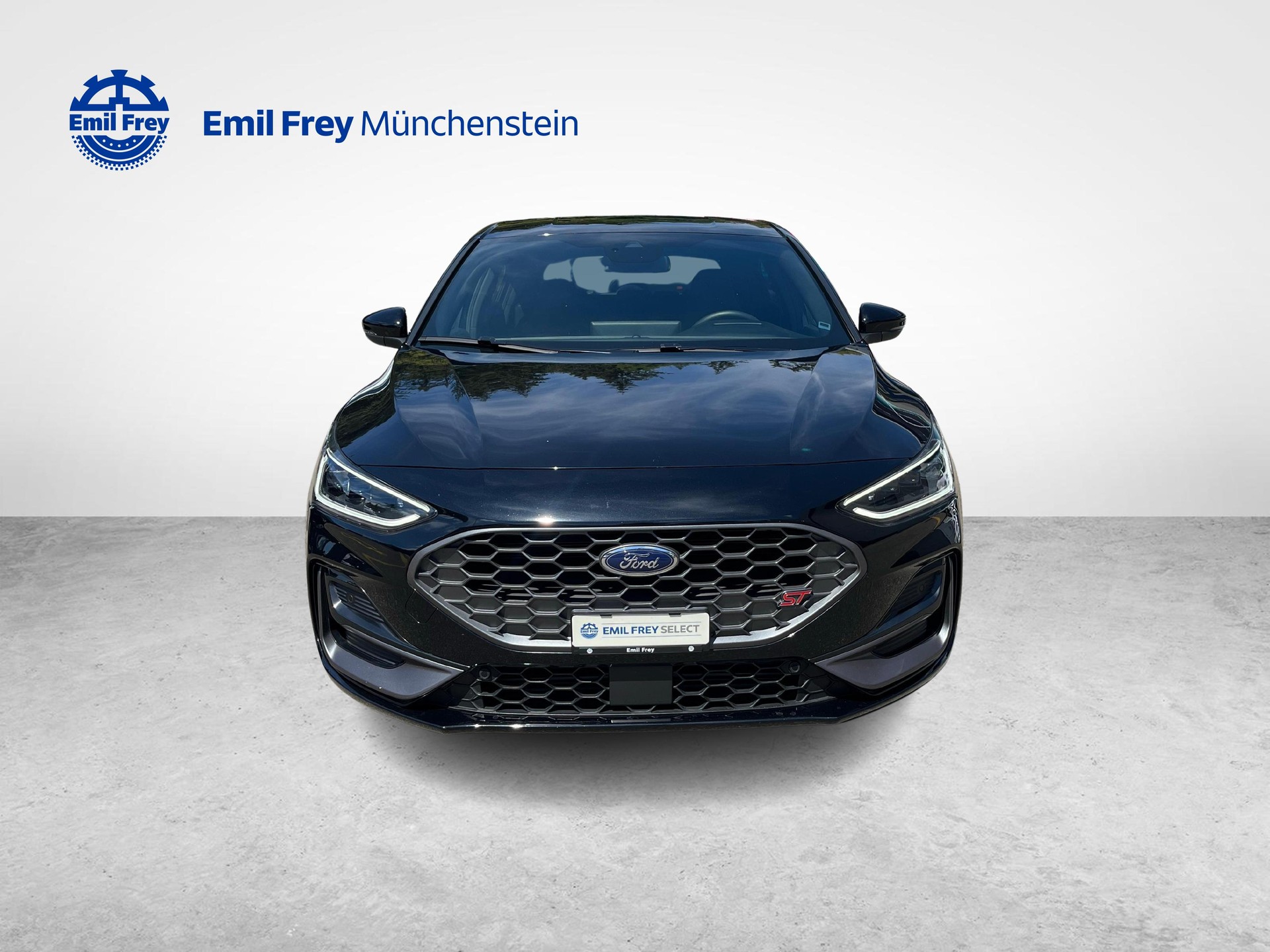 FORD Focus 2.3 EcoB ST X-image-8