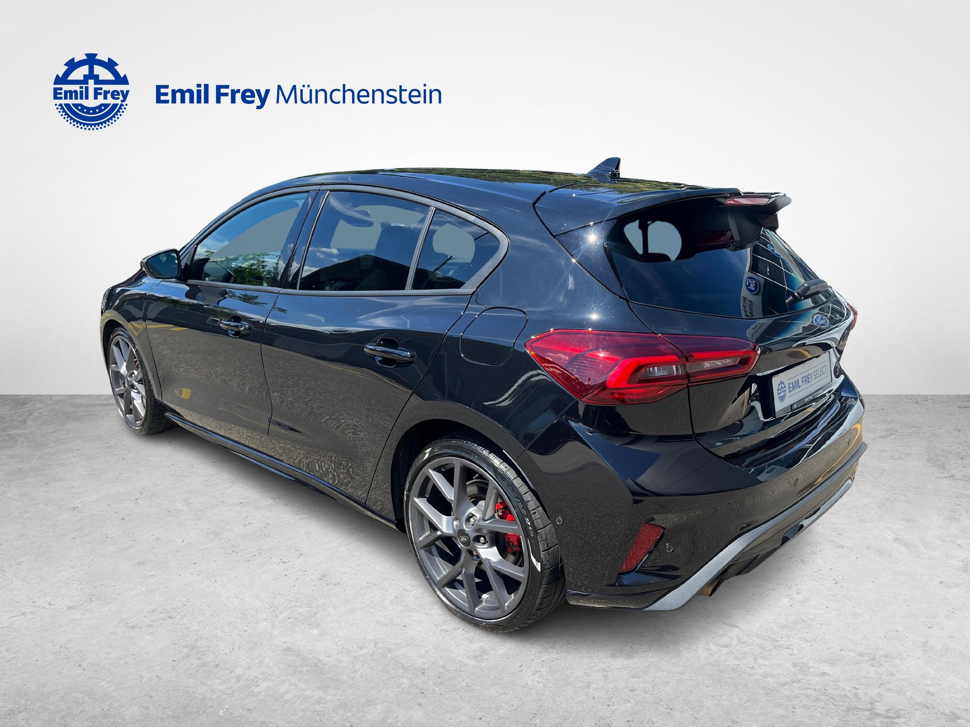 FORD Focus 2.3 EcoB ST X-showroom-element-2