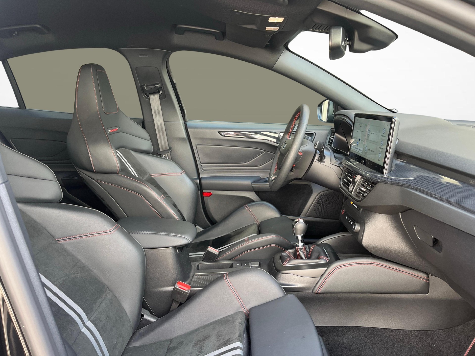 FORD Focus 2.3 EcoB ST X-image-10