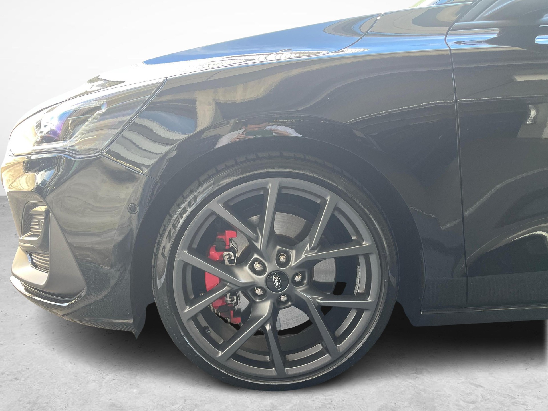 FORD Focus 2.3 EcoB ST X / Premio autunnale di 500-2’000 CHF oppure Leasing promozionale all'1,99% su veicoli d'occasione-image-13